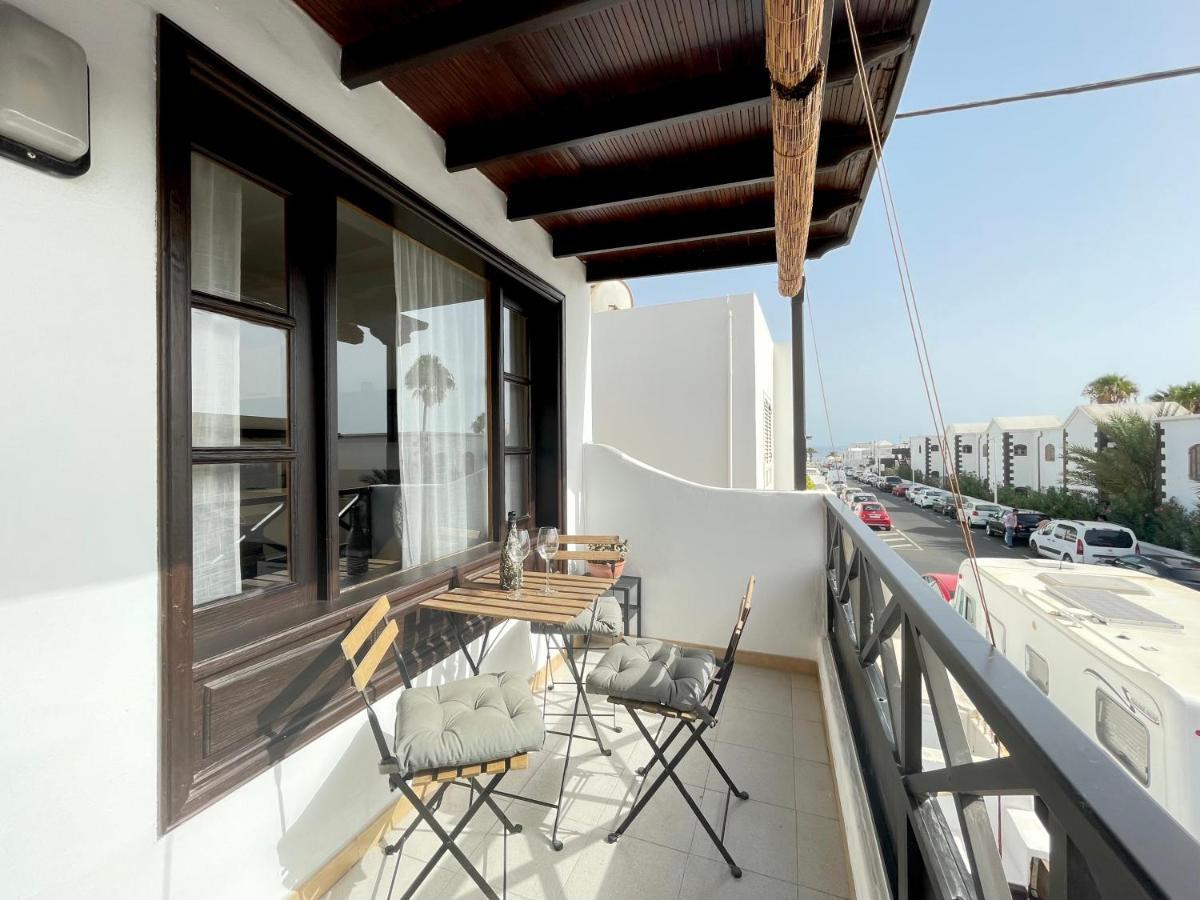 O Sole Mio En Playa Honda Apartment Playa Honda  Luaran gambar